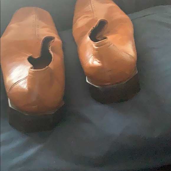 Men’s shoes - Picture 3 of 5